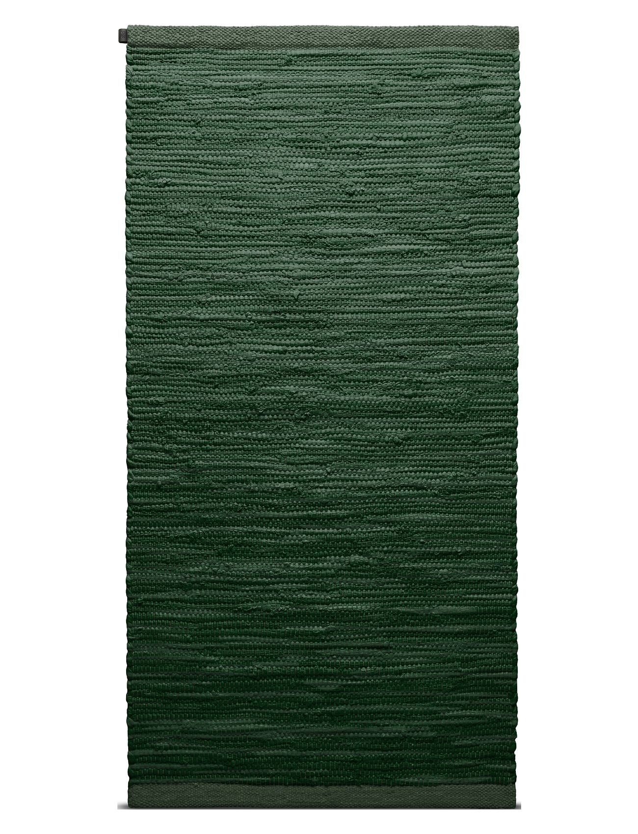 Cotton Green RUG SOLID 56491