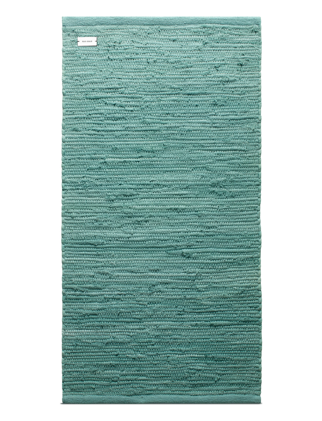 Cotton Green RUG SOLID 56505