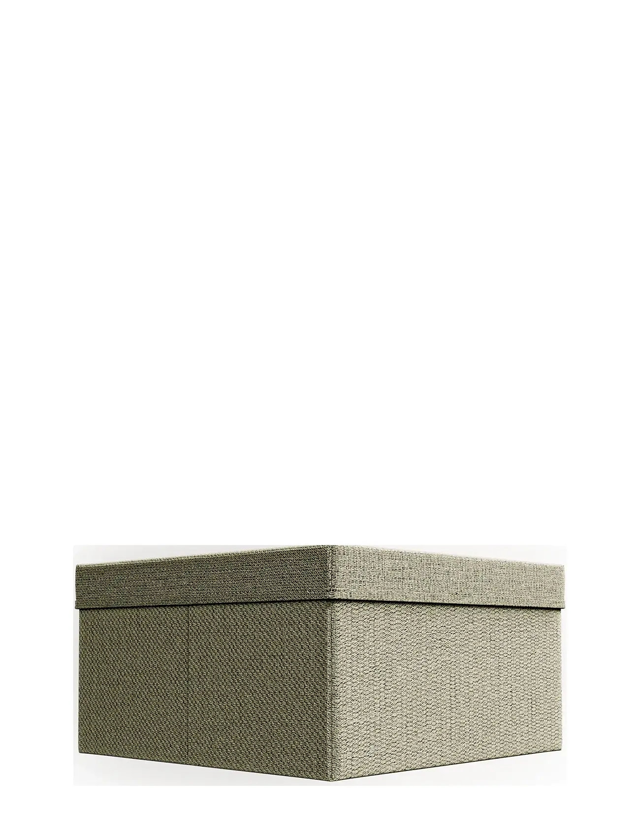 RUG SOLID Organizer, 30X15X30 cm, Beige, Opbevaring > Opbevaringskurve, Unisex