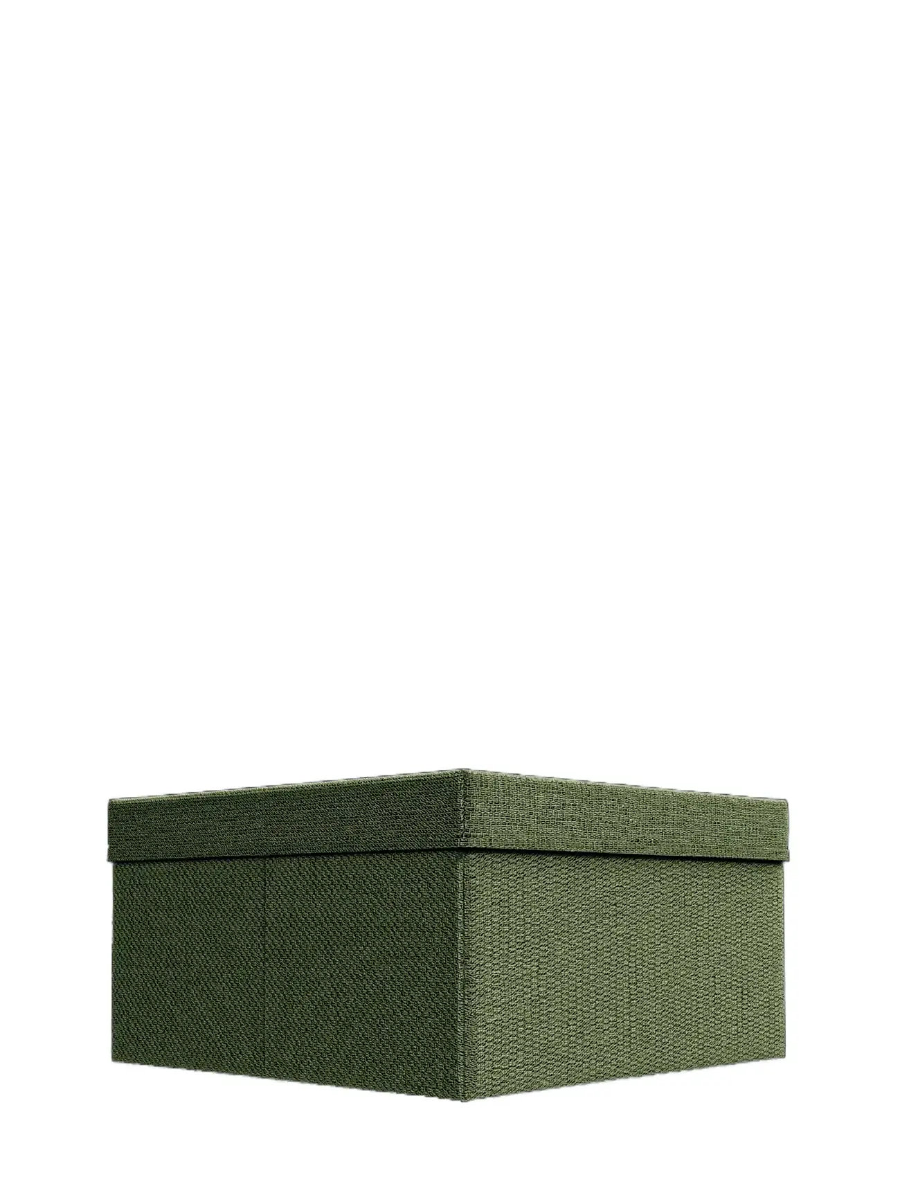 RUG SOLID Organizer Khaki - 30X15X30CM - Unisex