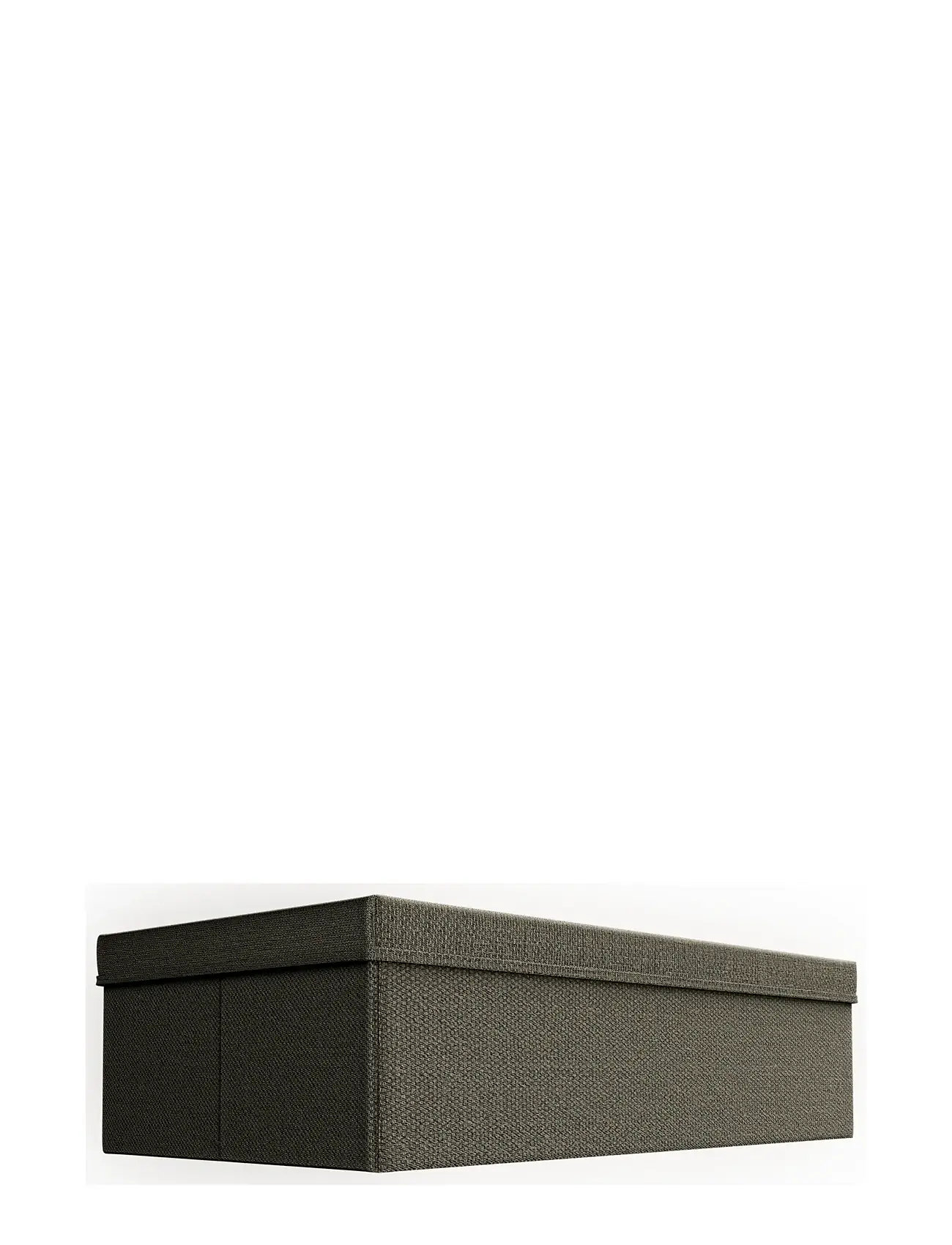 RUG SOLID Organizer Braun - 60X15X30CM - Unisex