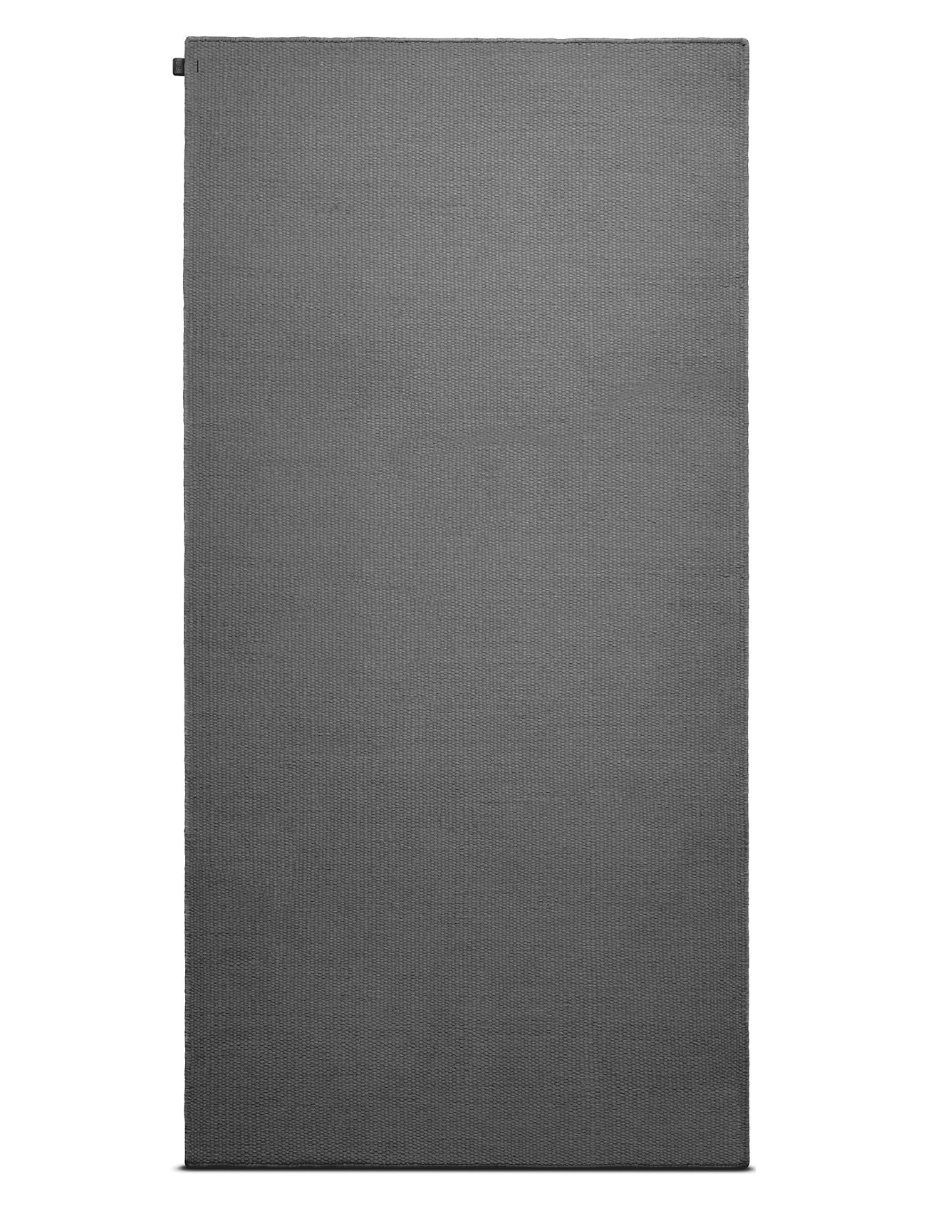 Plastic Grey RUG SOLID 56508