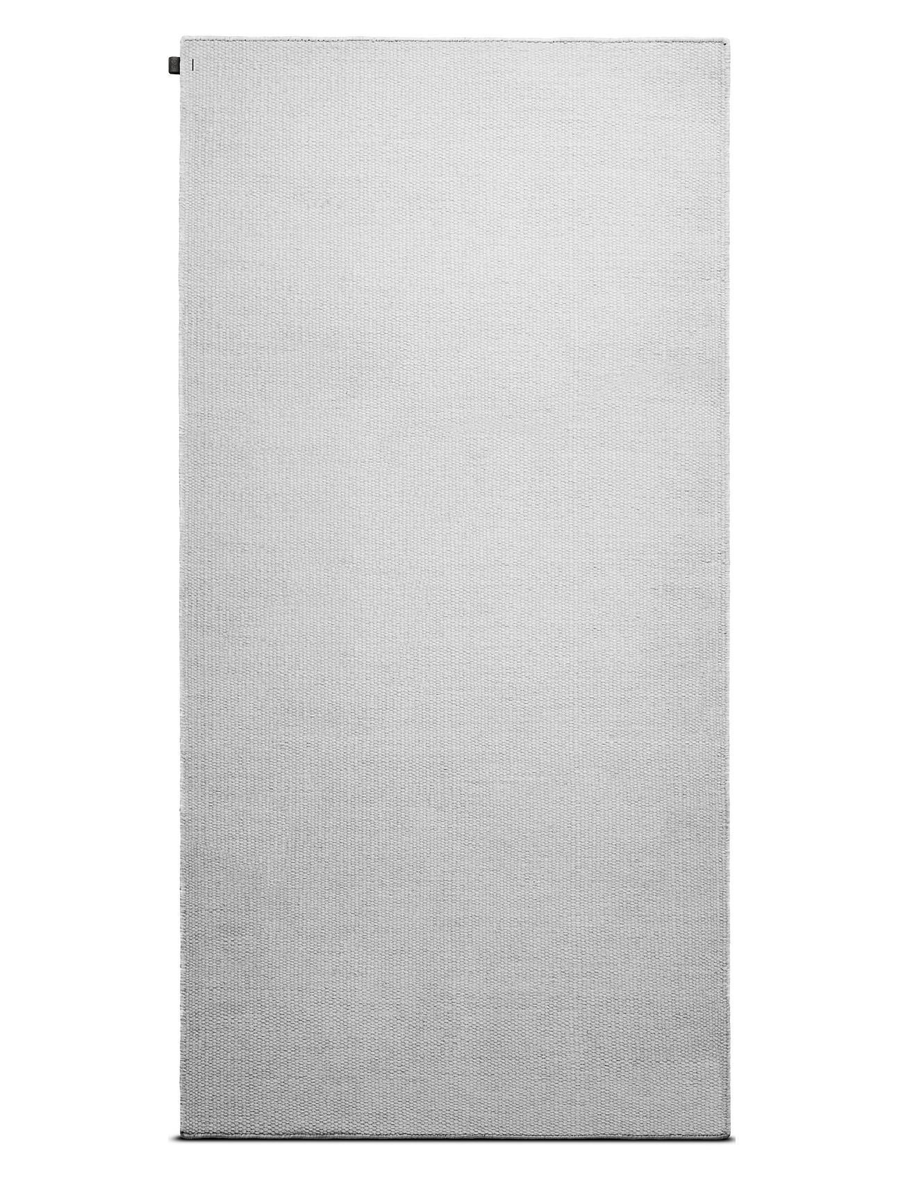 Plastic Grey RUG SOLID