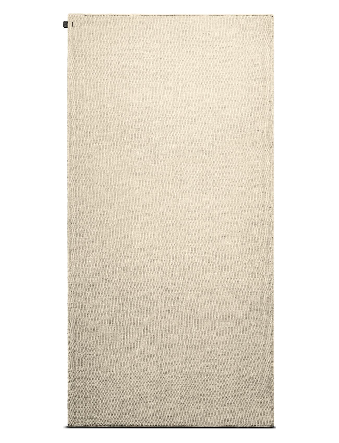 Plastic Beige RUG SOLID