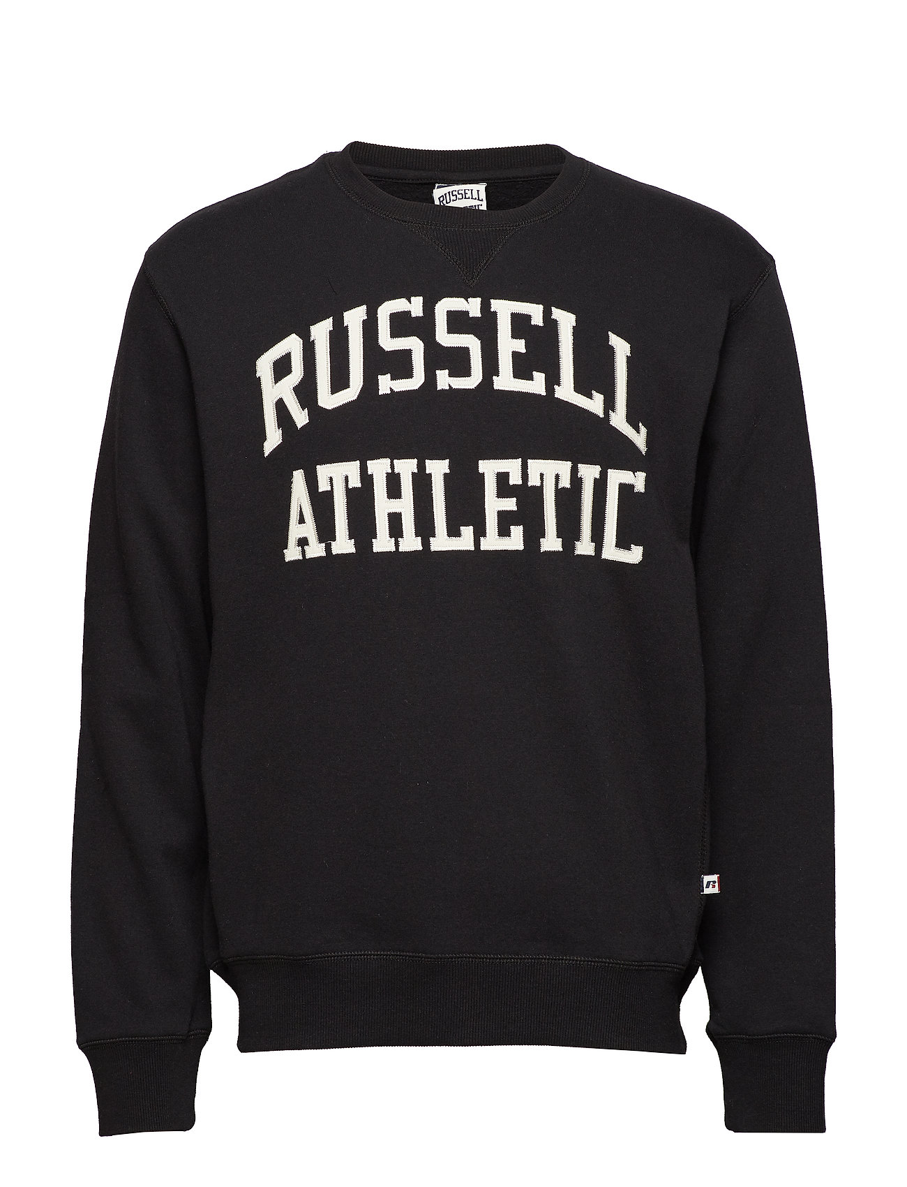 russell athletic sweatshirt