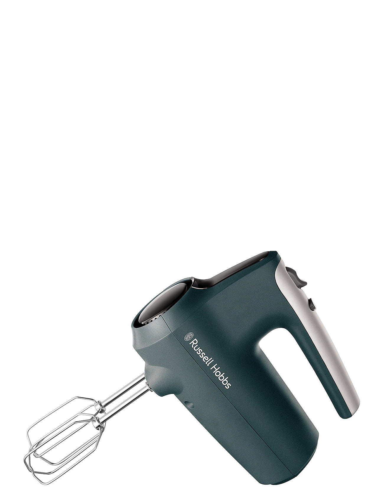 Hand Mixer Home Kitchen Kitchen Appliances Mixers & Blenders Black Russell Hobbs