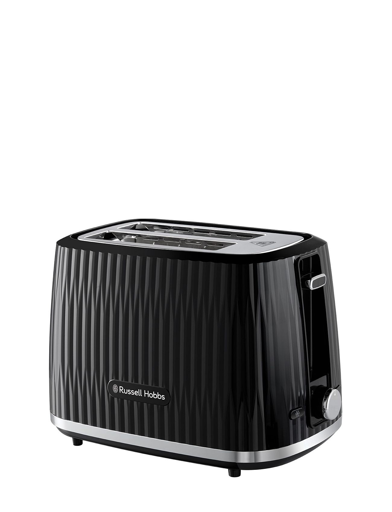 Eden Toaster Home Kitchen Kitchen Appliances Toasters Black Russell Hobbs