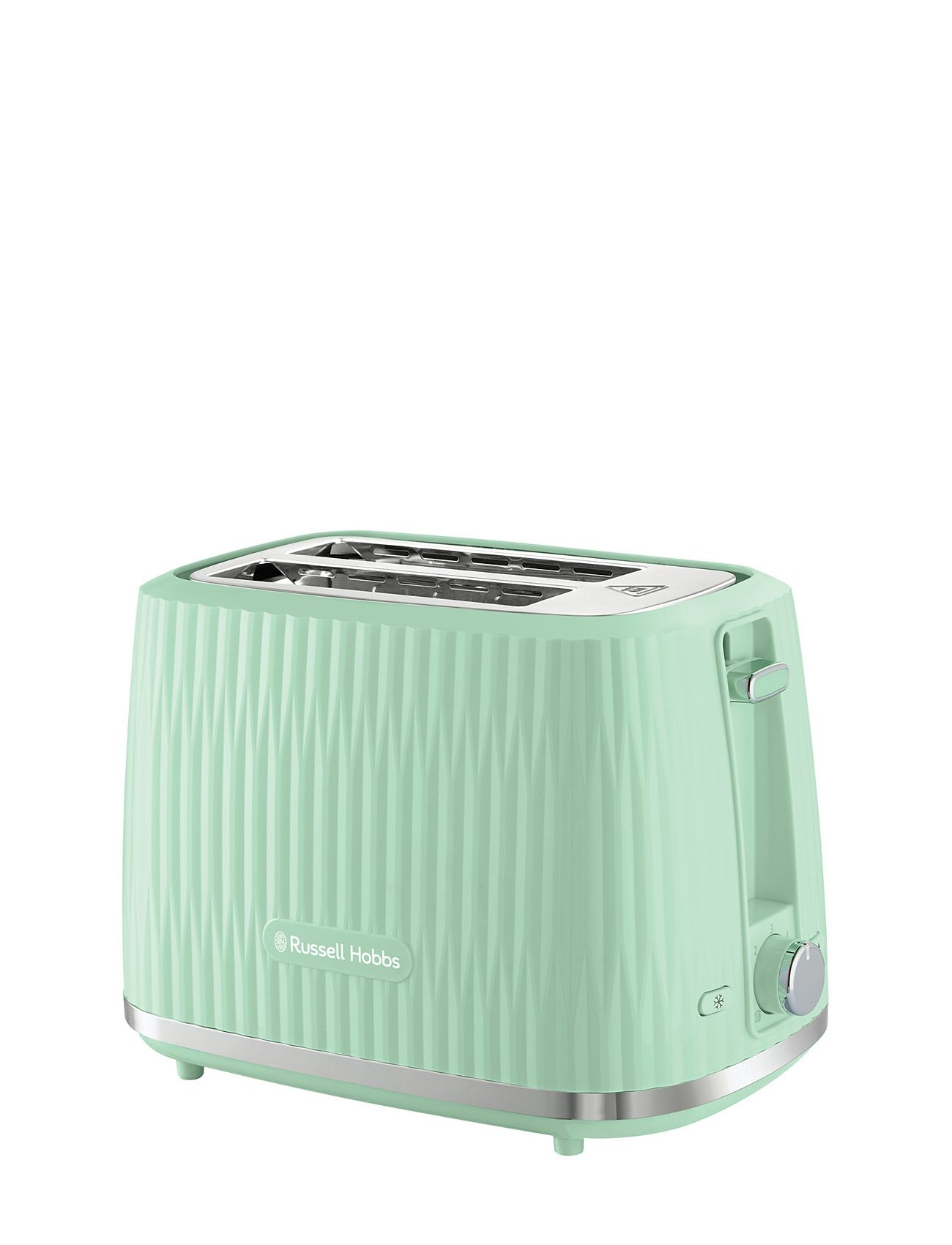 Eden Toaster Home Kitchen Kitchen Appliances Toasters Green Russell Hobbs