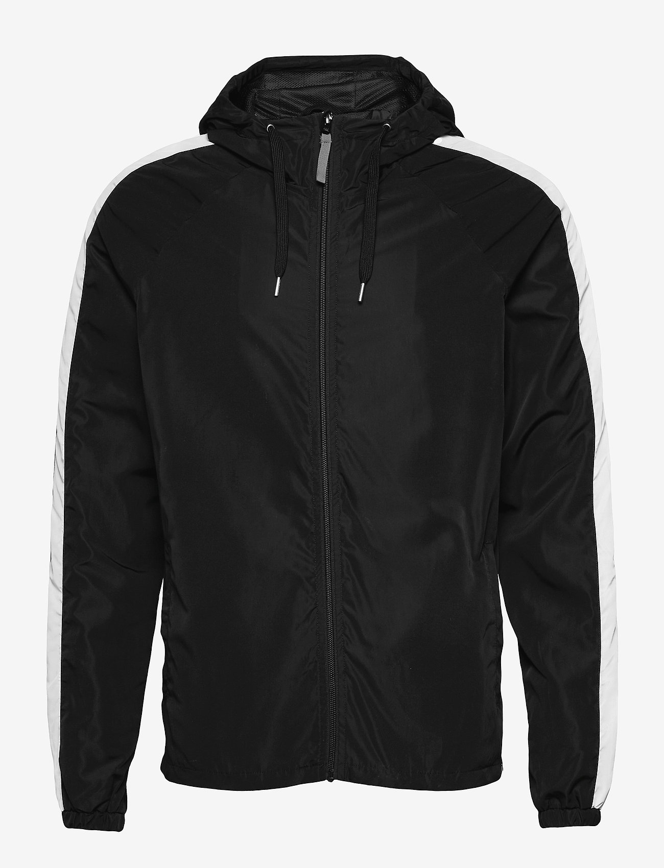 windbreaker jacket
