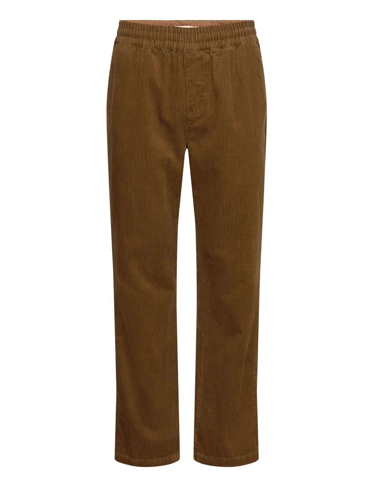 REVOLUTION Casual Hosen Braun - XXL - Herren