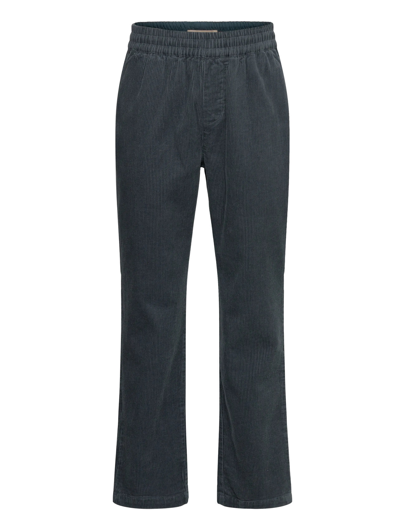 REVOLUTION Casual Hosen Blau - S - Herren