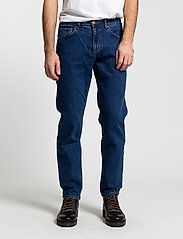 Revolution - Rinsed blue loose jeans - relaxed jeans - blue - 0