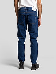 Revolution - Rinsed blue loose jeans - relaxed jeans - blue - 4