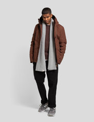 Revolution Short Jacket - Parkas 