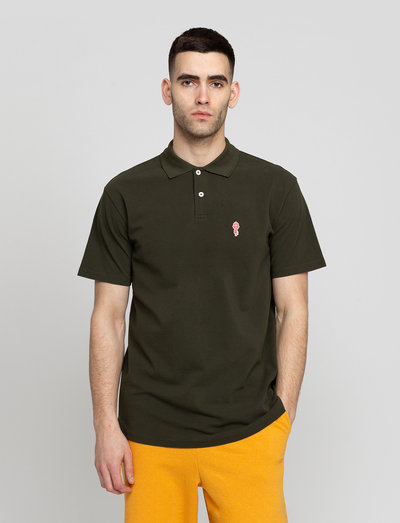 polo fit