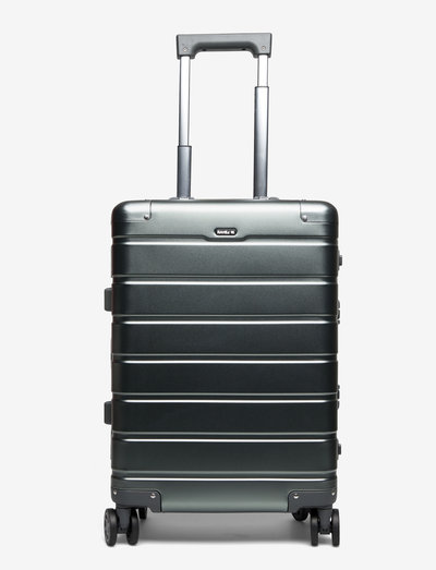 RW Travel aluminum 20