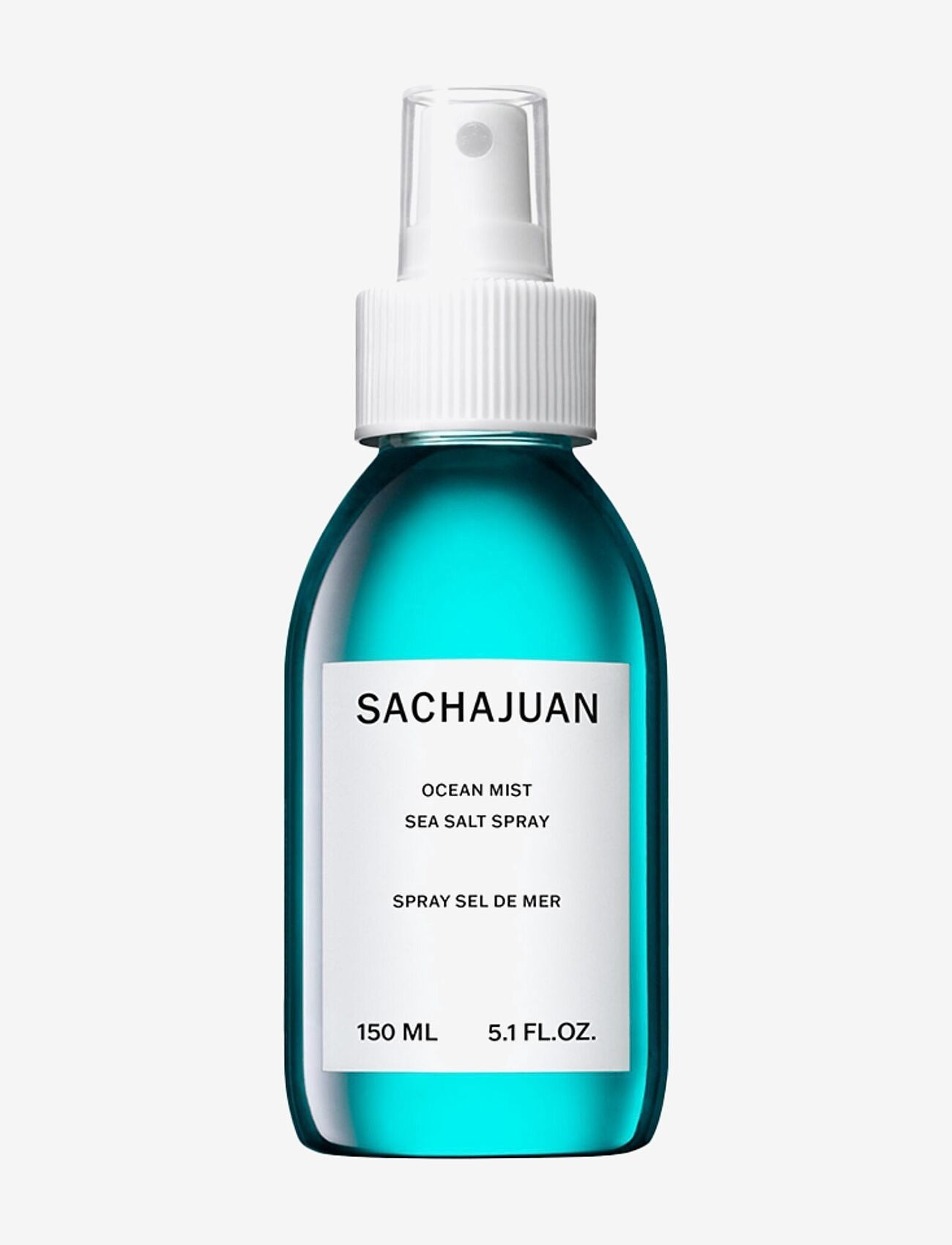 Sachajuan Styling Ocean Mist (Clear) - 160 kr | Boozt.com