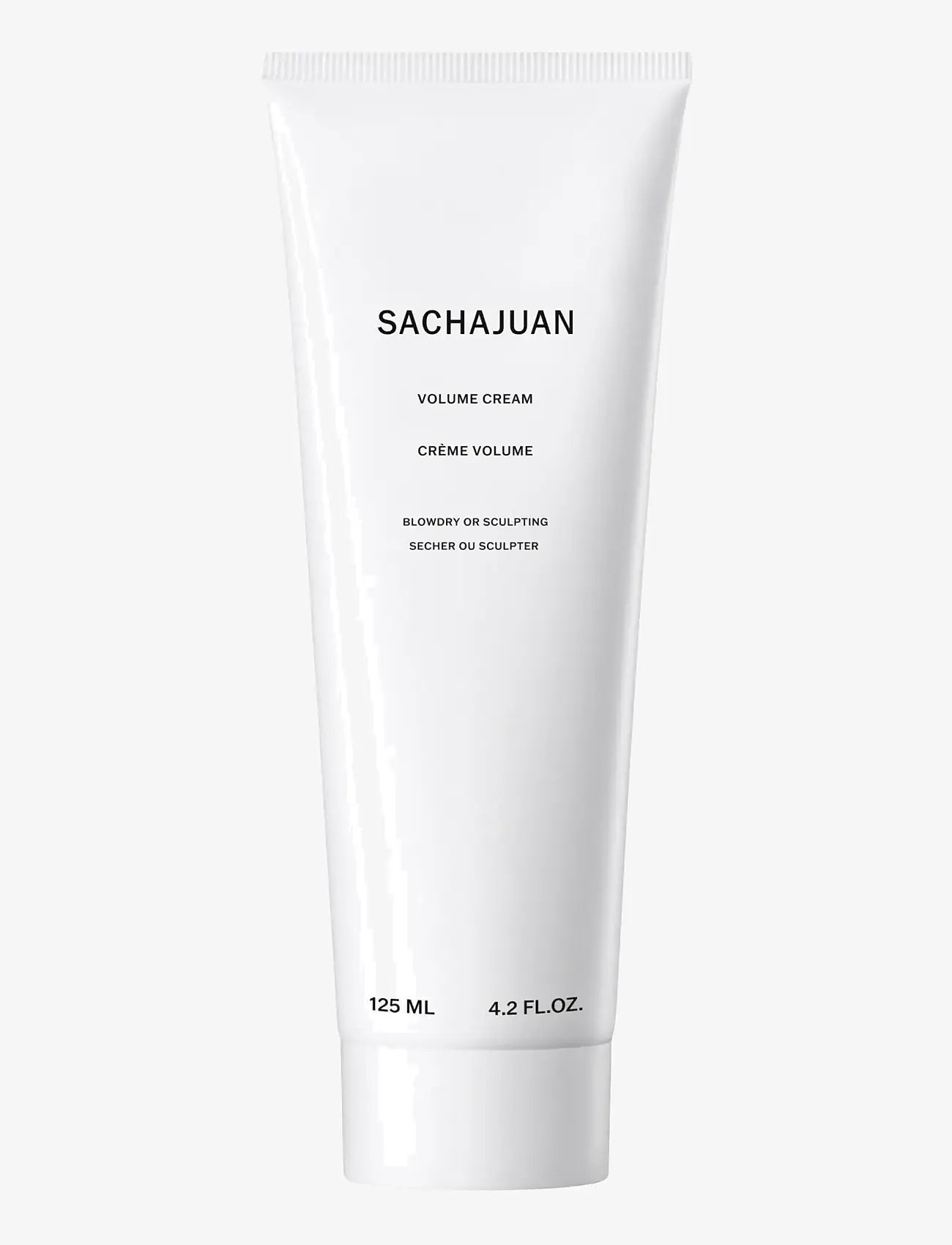 Styling Volume Cream (135 kr) Sachajuan