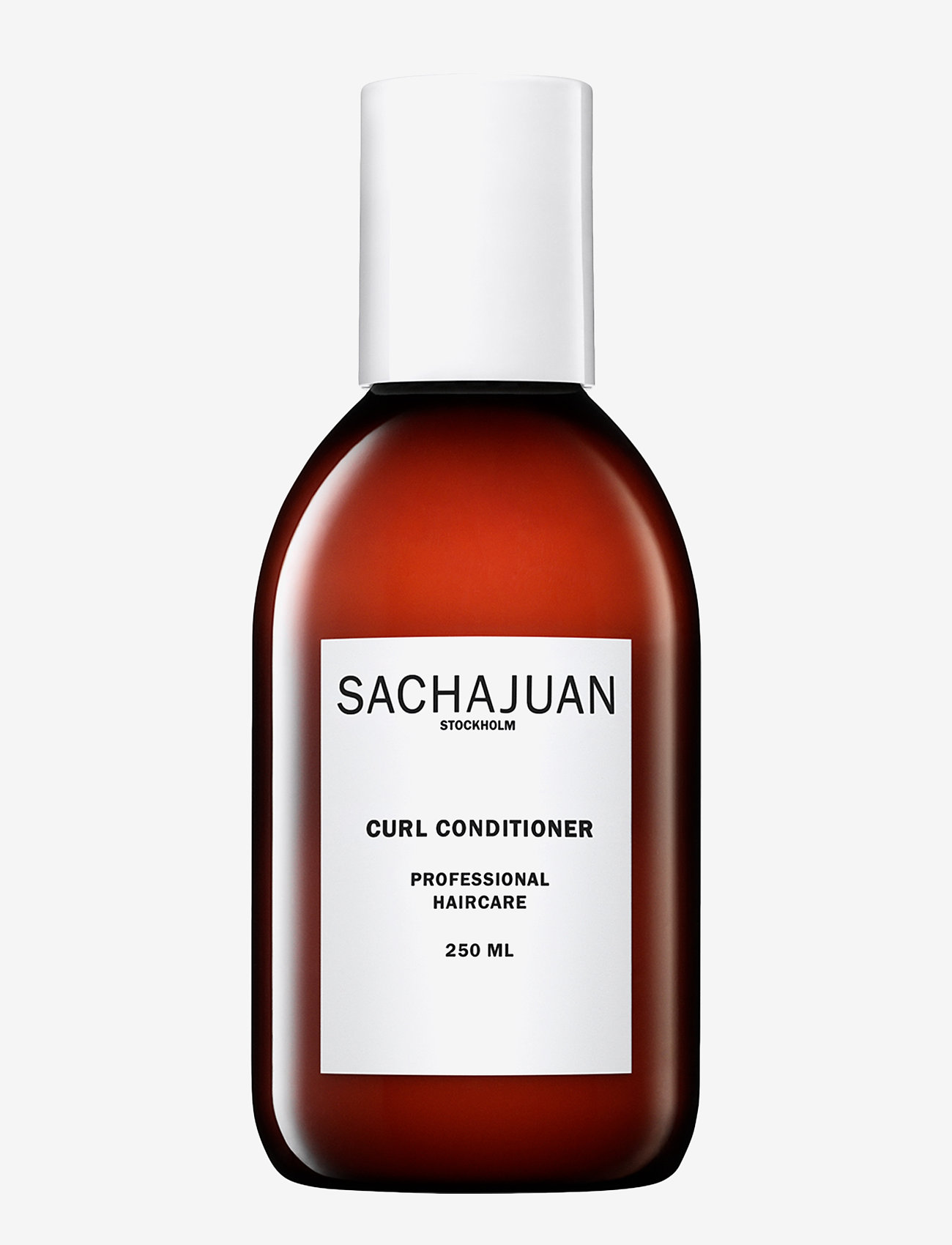 Sachajuan - CONDITIONER CURL - balsam - clear - 0