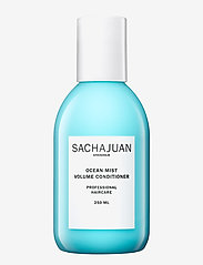 Sachajuan - CONDITIONER OCEAN MIST VOLUME - balsam - clear - 0