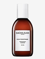 Sachajuan - CONDITIONER SCALP - balsam - clear - 0