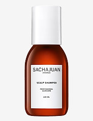 Sachajuan - TRAVELSIZE SHAMPOO SCALP - shampoo - no color - 0