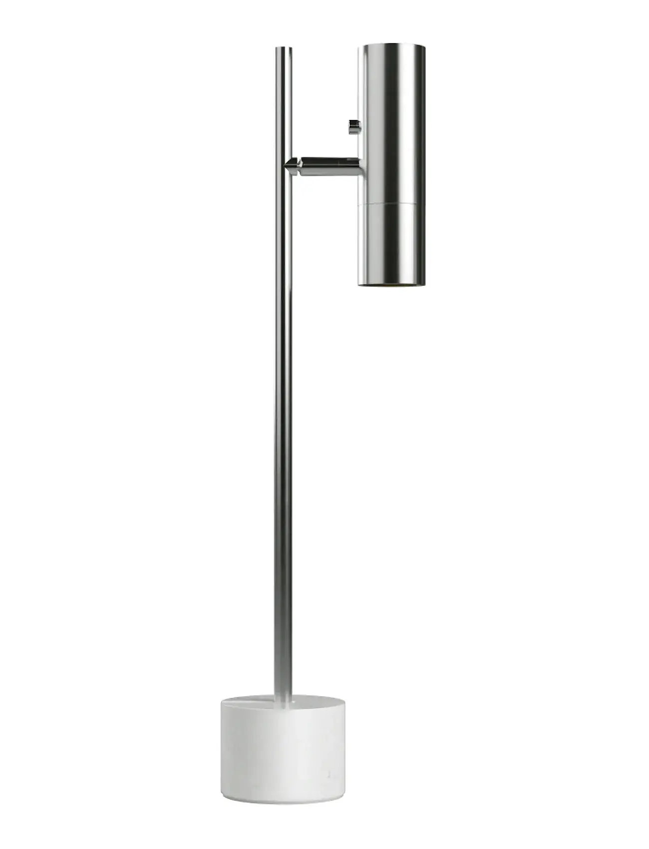 SACKIT Expo Table Silber - H67CM - Unisex