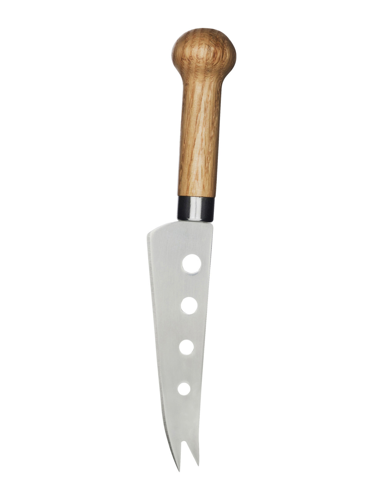 SAGAFORM Nature Cheeseknife Braun - One Size - Unisex
