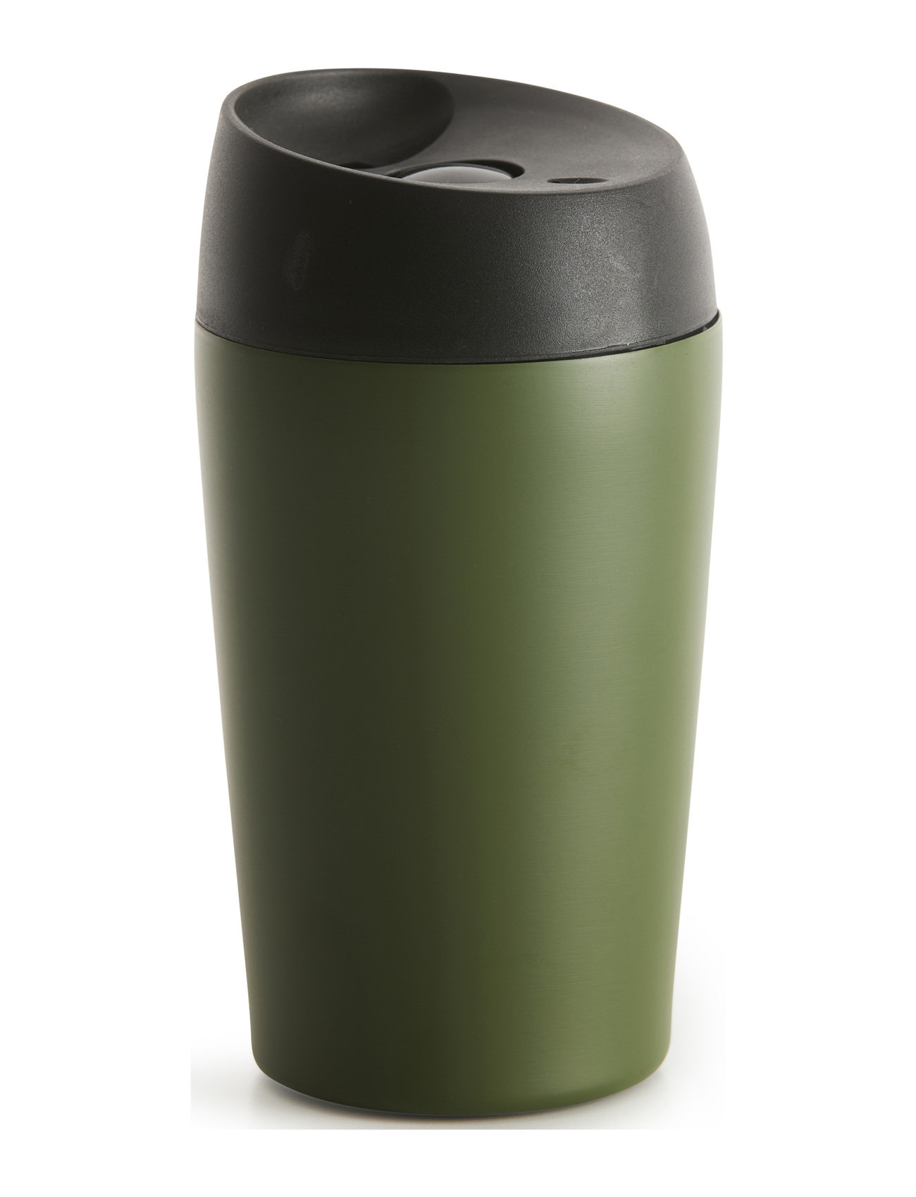 Sagaform Travel Mug With Locking Function 24 Cl Grön