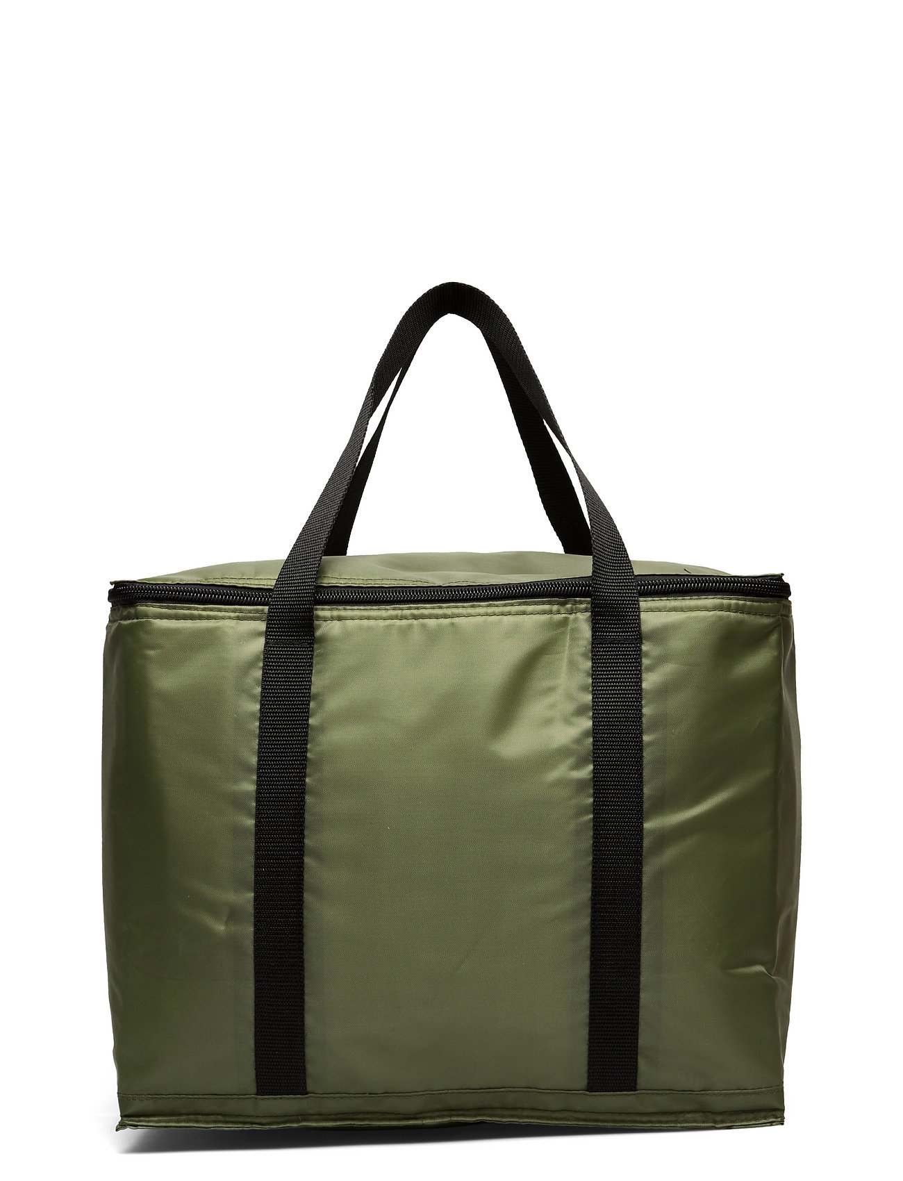 Jens Kylväska Stor Home Outdoor Environment Cooling Bags & Picnic Baskets Green Sagaform