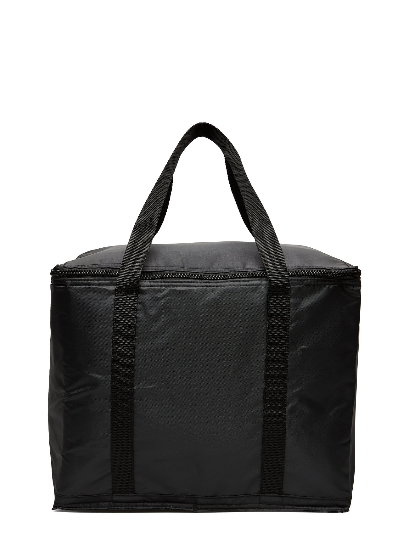 Jens Kylväska Stor Home Outdoor Environment Cooling Bags & Picnic Baskets Black Sagaform