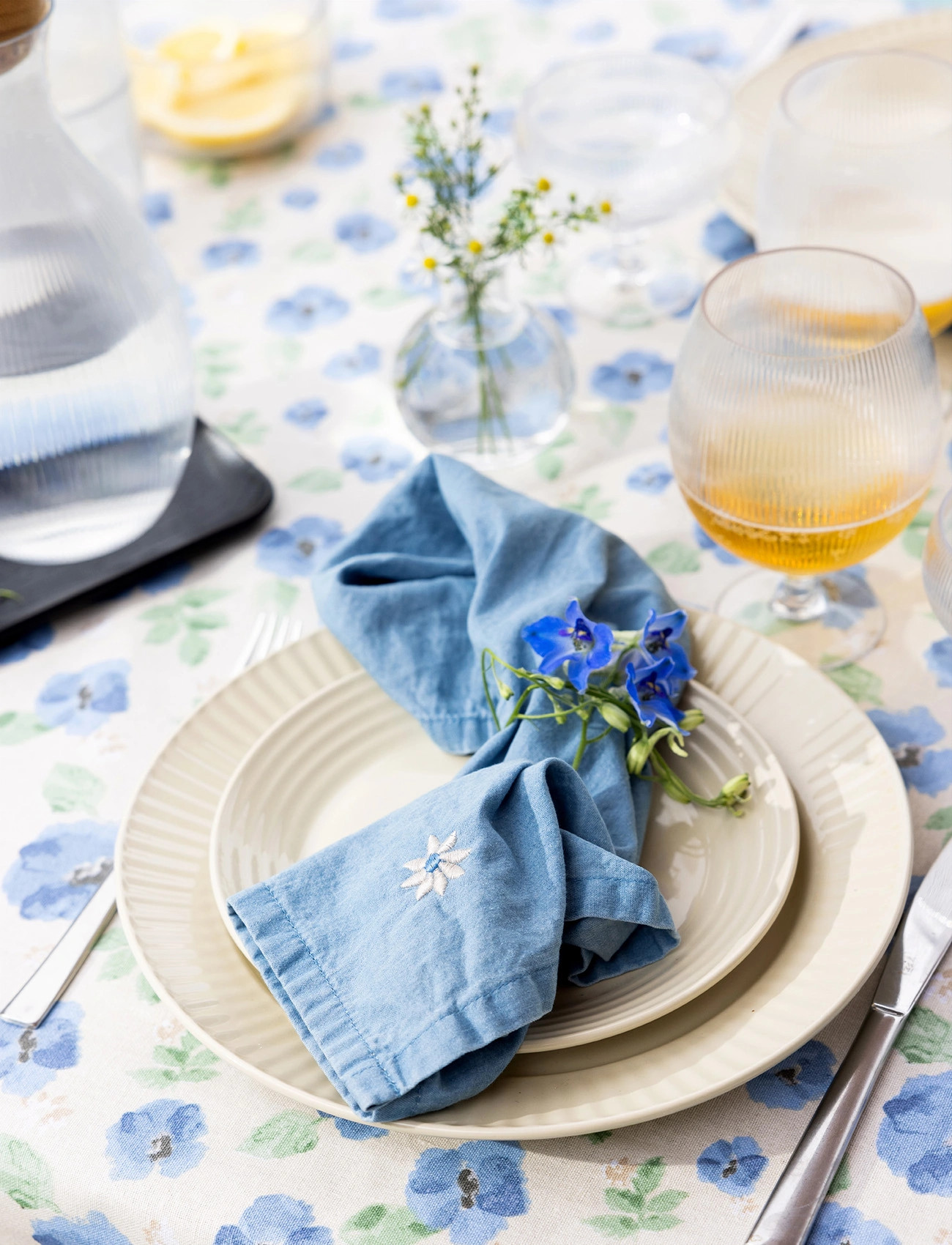 Sagaform Coffee & More Plate, One Size, Cream, Tallerkener > Små Tallerkener, Unisex