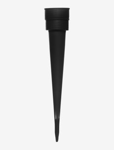 Self-watering cone - krukker - black