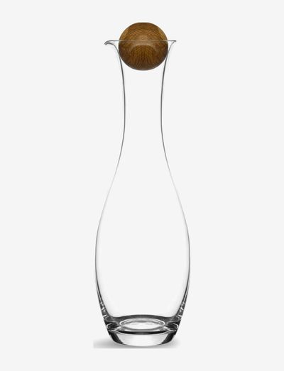 Nature caraffe/bottle
