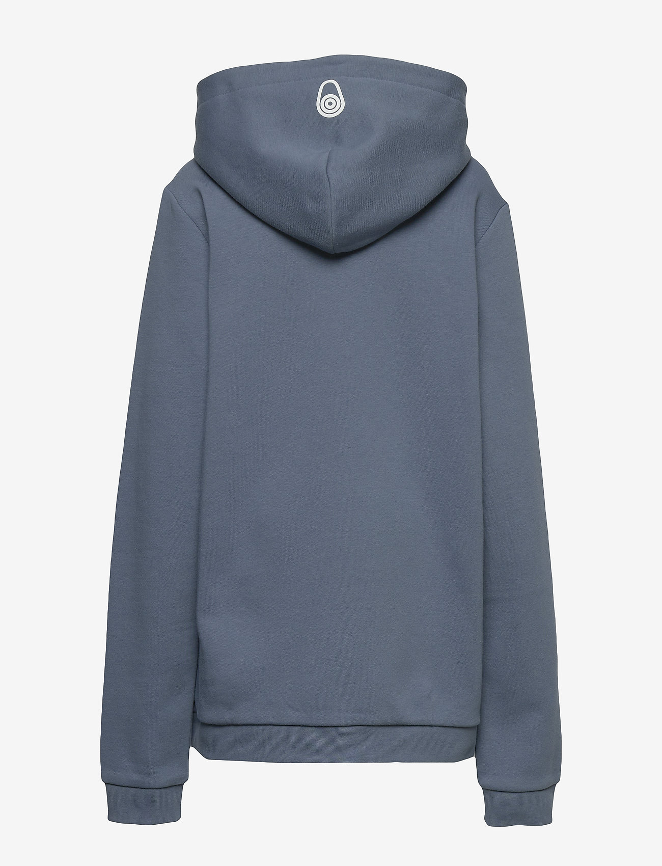 anchor blue hoodie