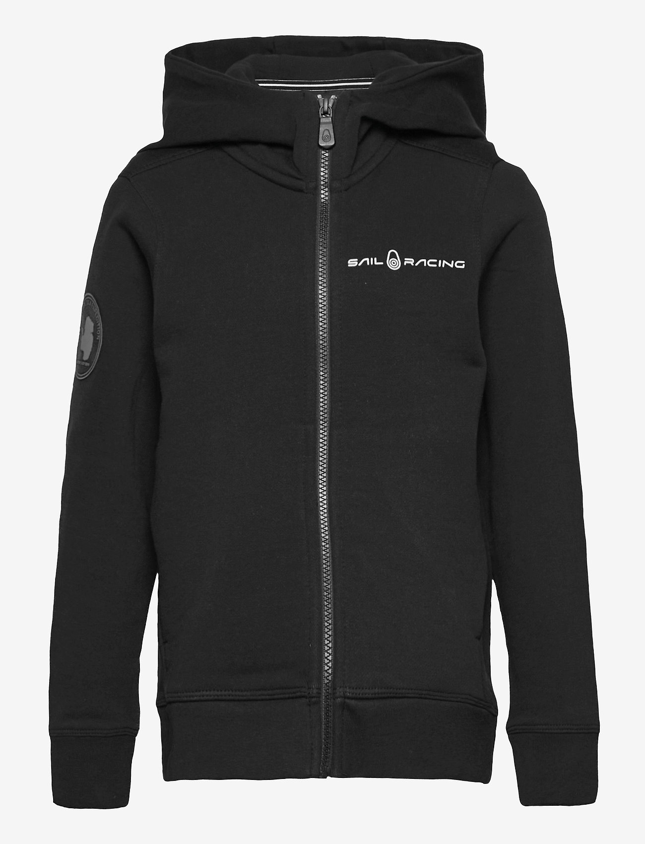Sail racing antarctica zip hood Clearance