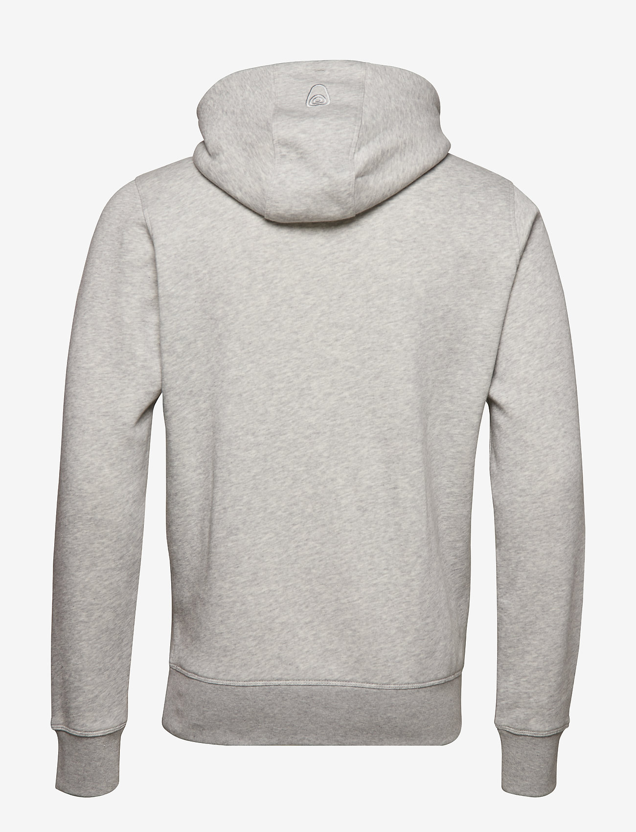 bowman fleece hood