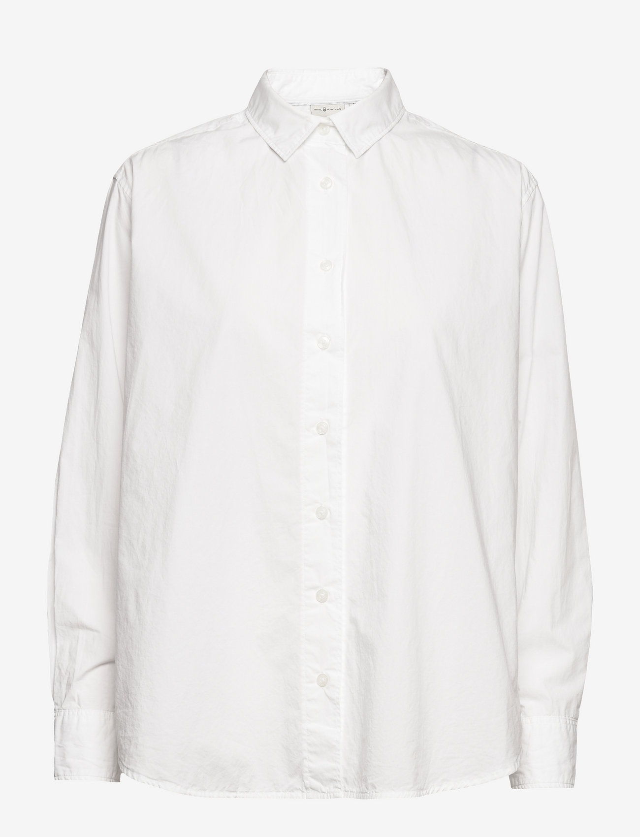Sail Racing W Race Shirt - Long-sleeved 