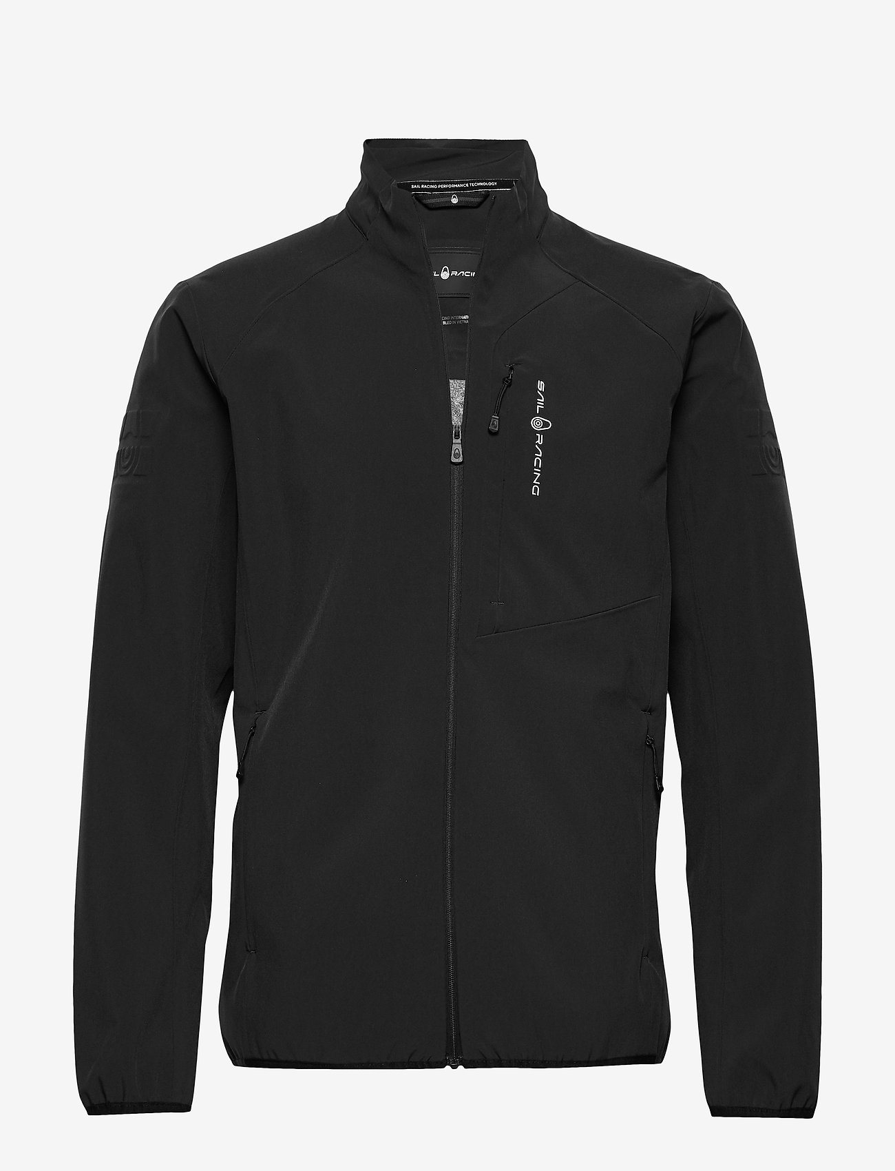 Spray Softshell Jacket (Carbon) (1650 kr) Sail Racing