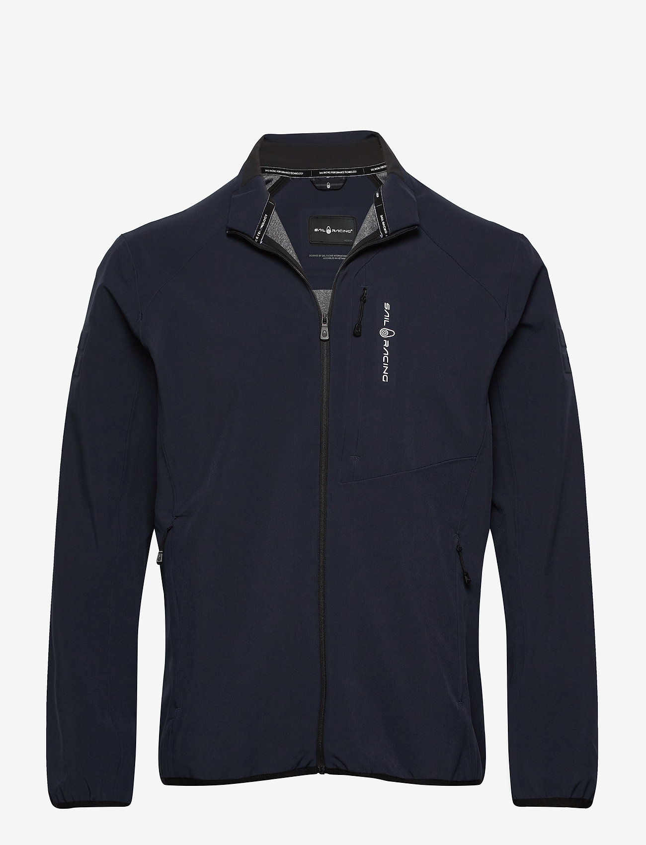 Spray Softshell Jacket (Navy) (150 €) Sail Racing