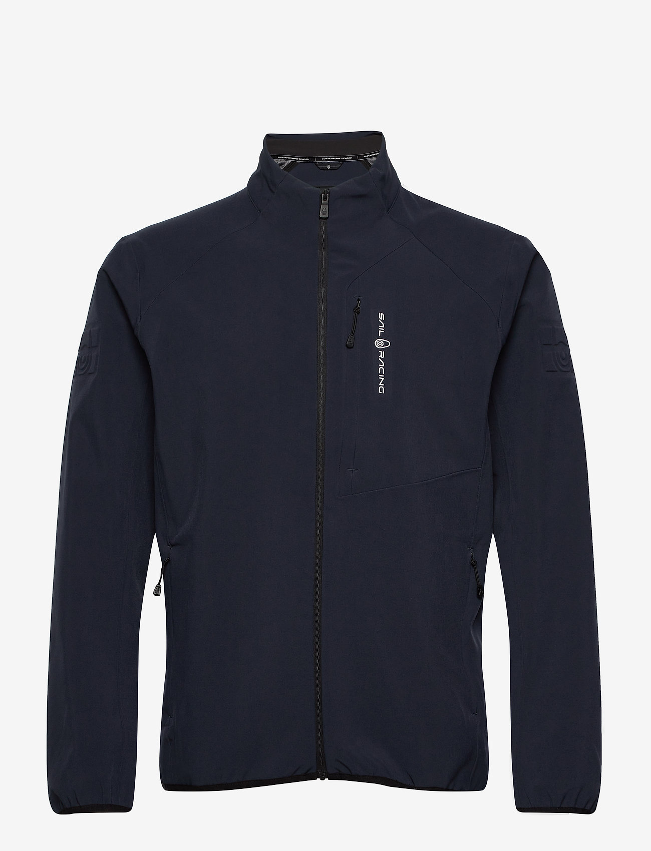 Spray Softshell Jacket (Navy) (150 €) Sail Racing