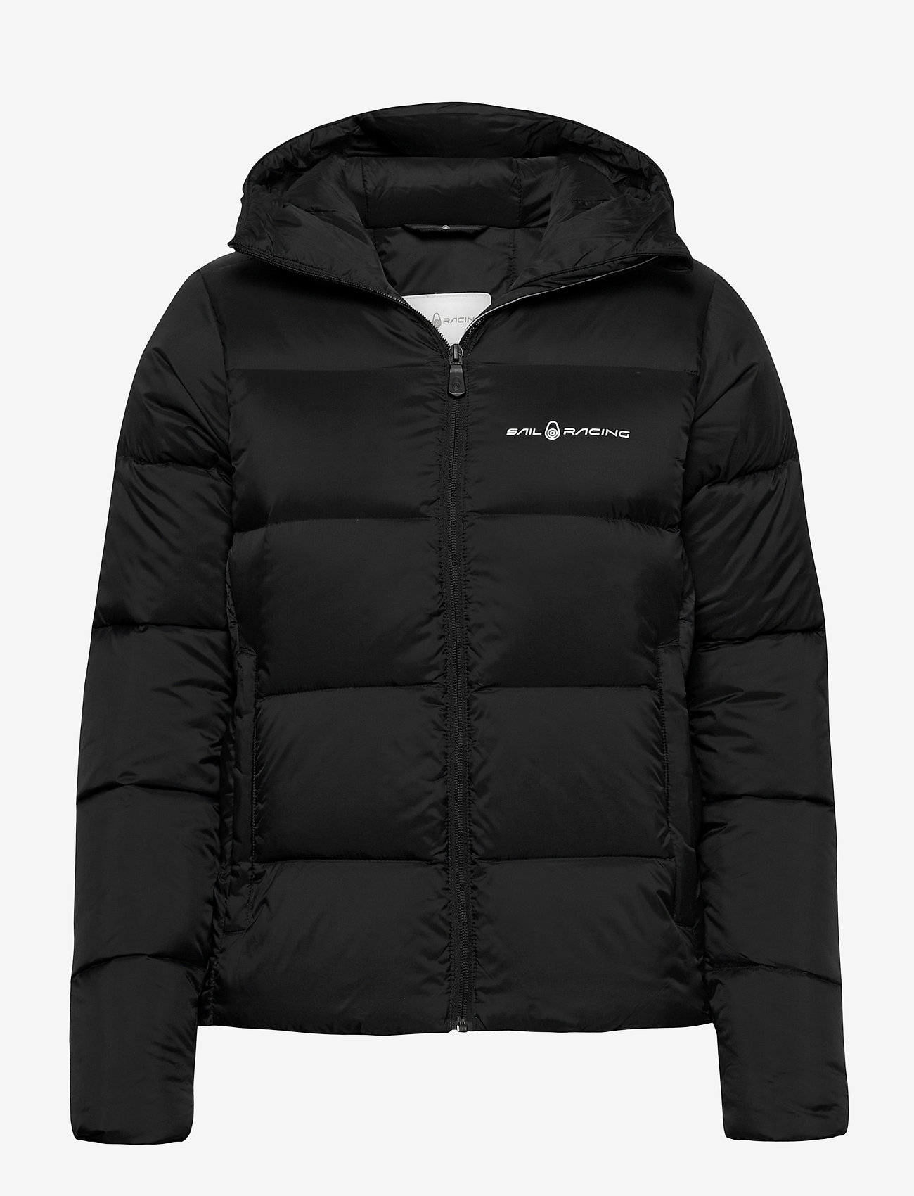 sail racing gravity down jacket carbon