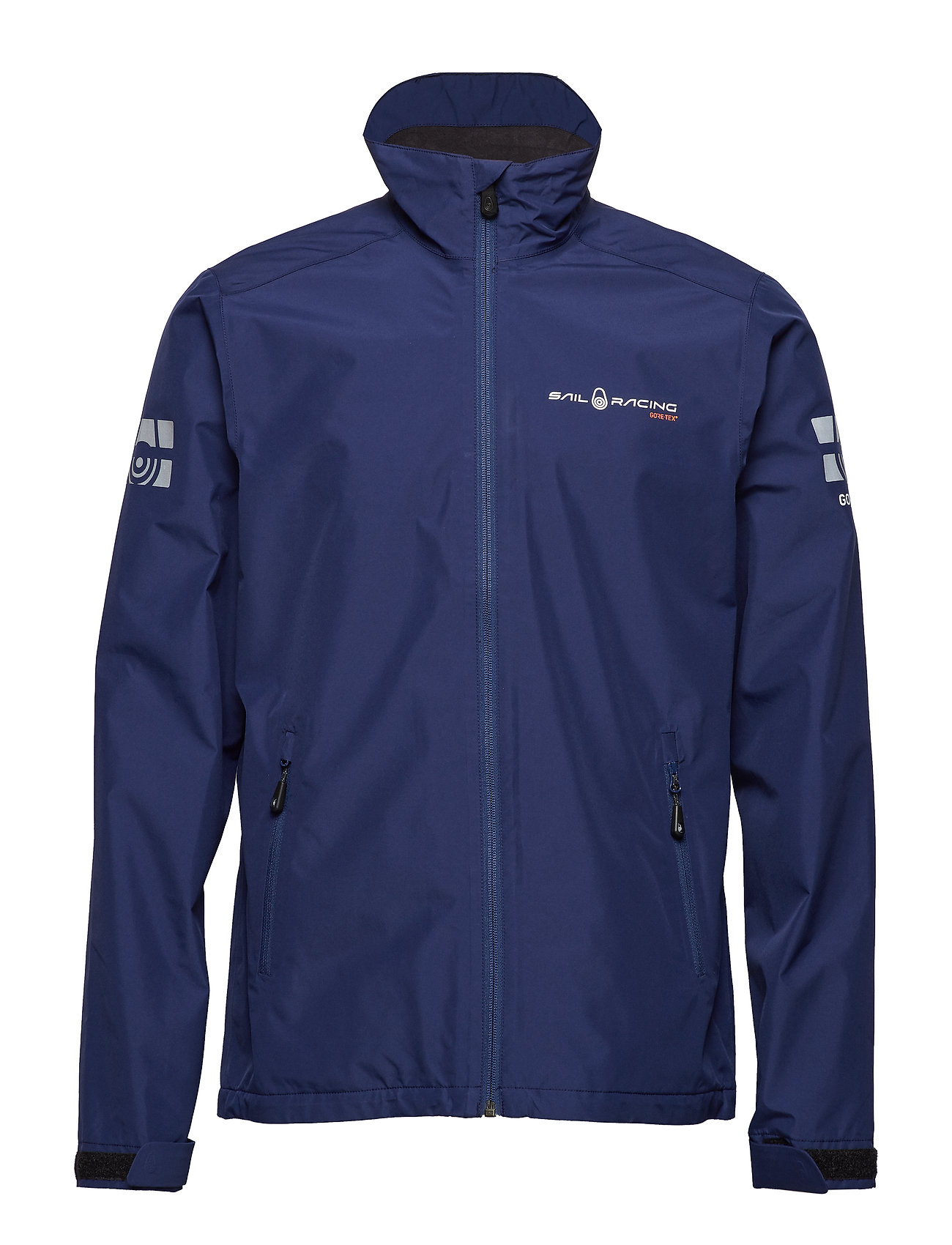 GORE TEX LINK JACKET STORM BLUE