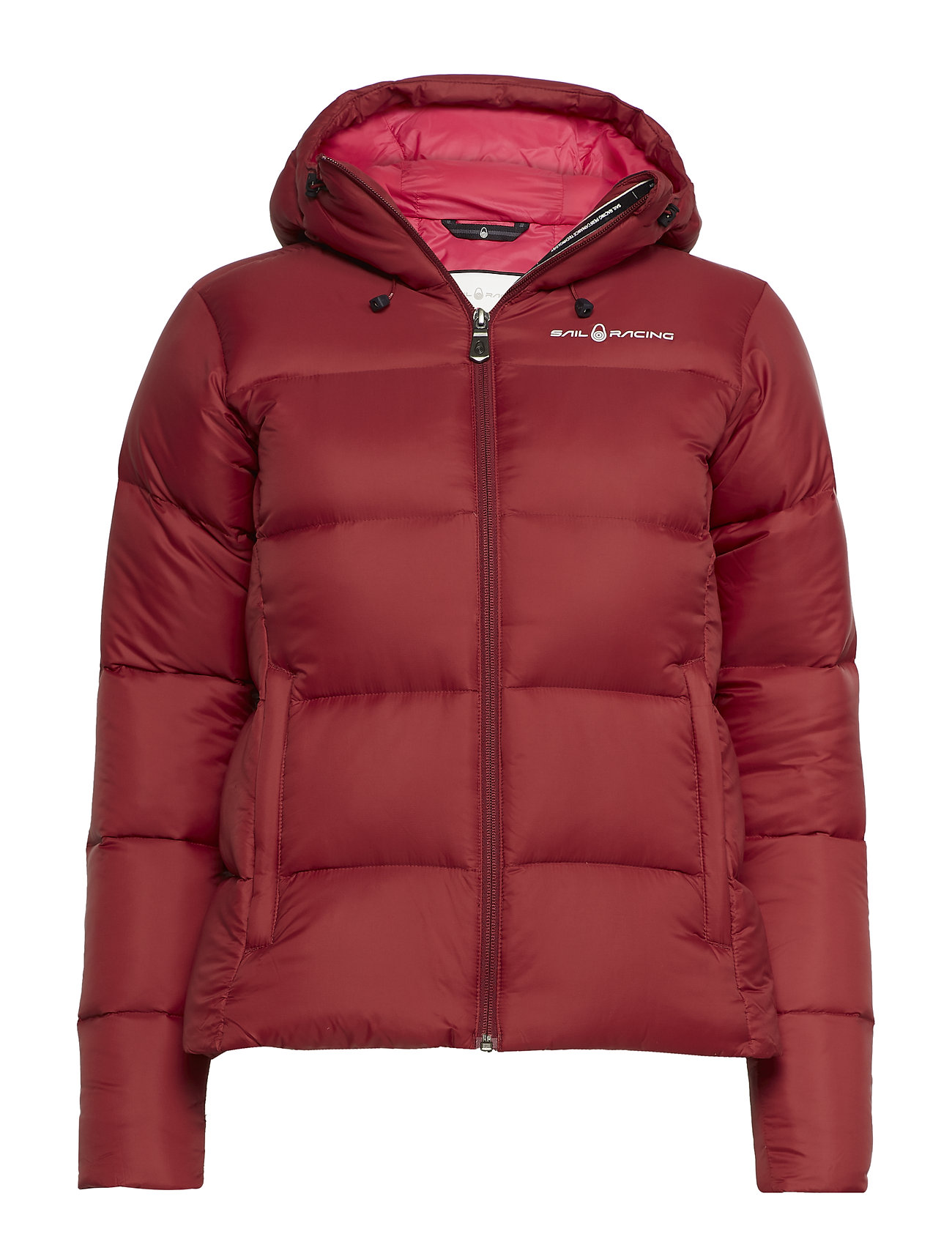 W Gravity Down Jacket Gevoerd Jack Rood Sail Racing sail racing kopen in de aanbieding W Gravity Down Jacket Gevoerd Jack Rood Sail Racing sail racing kopen in de aanbieding