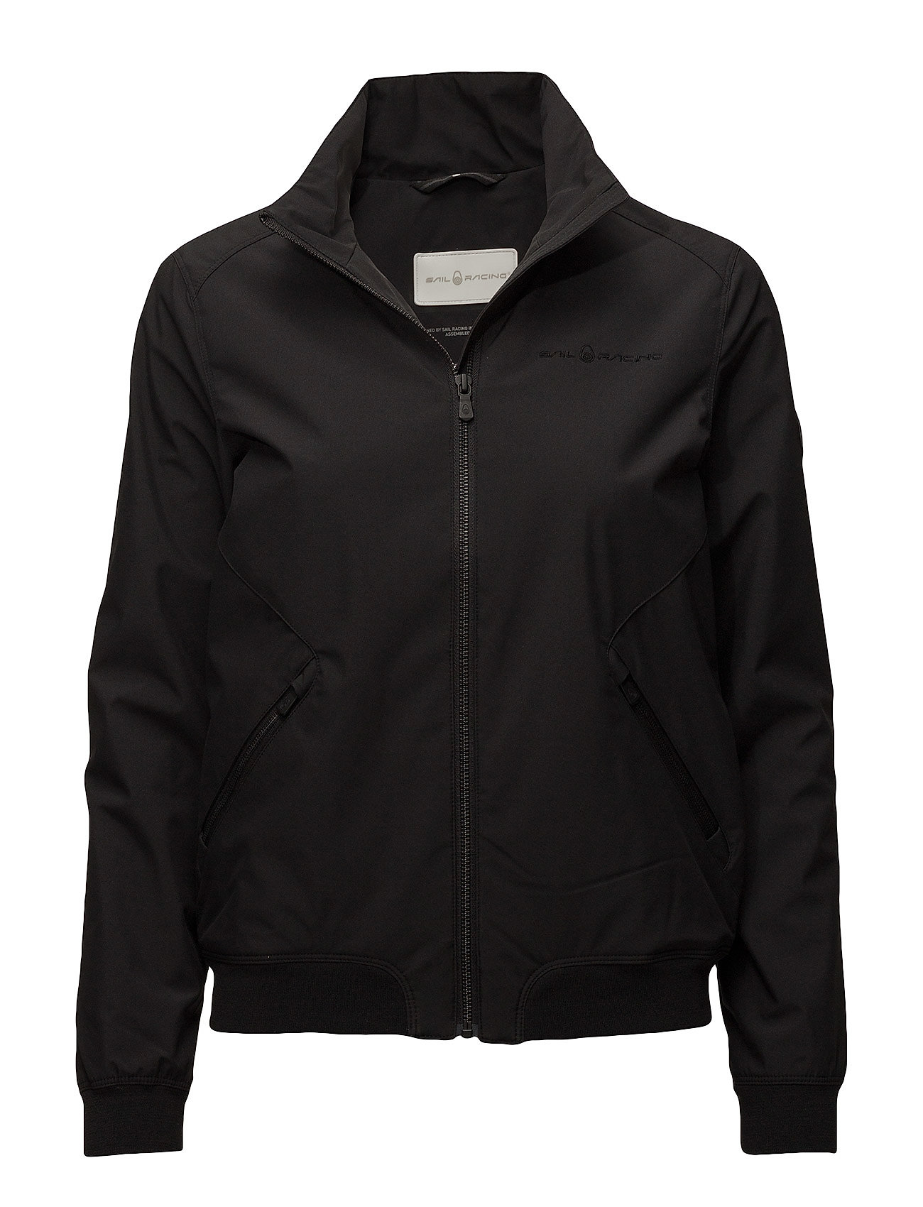 W Race Lumber Parka Lange Jas Zwart Sail Racing sail racing kopen in de aanbieding W Race Lumber Parka Lange Jas Zwart Sail Racing sail racing kopen in de aanbieding