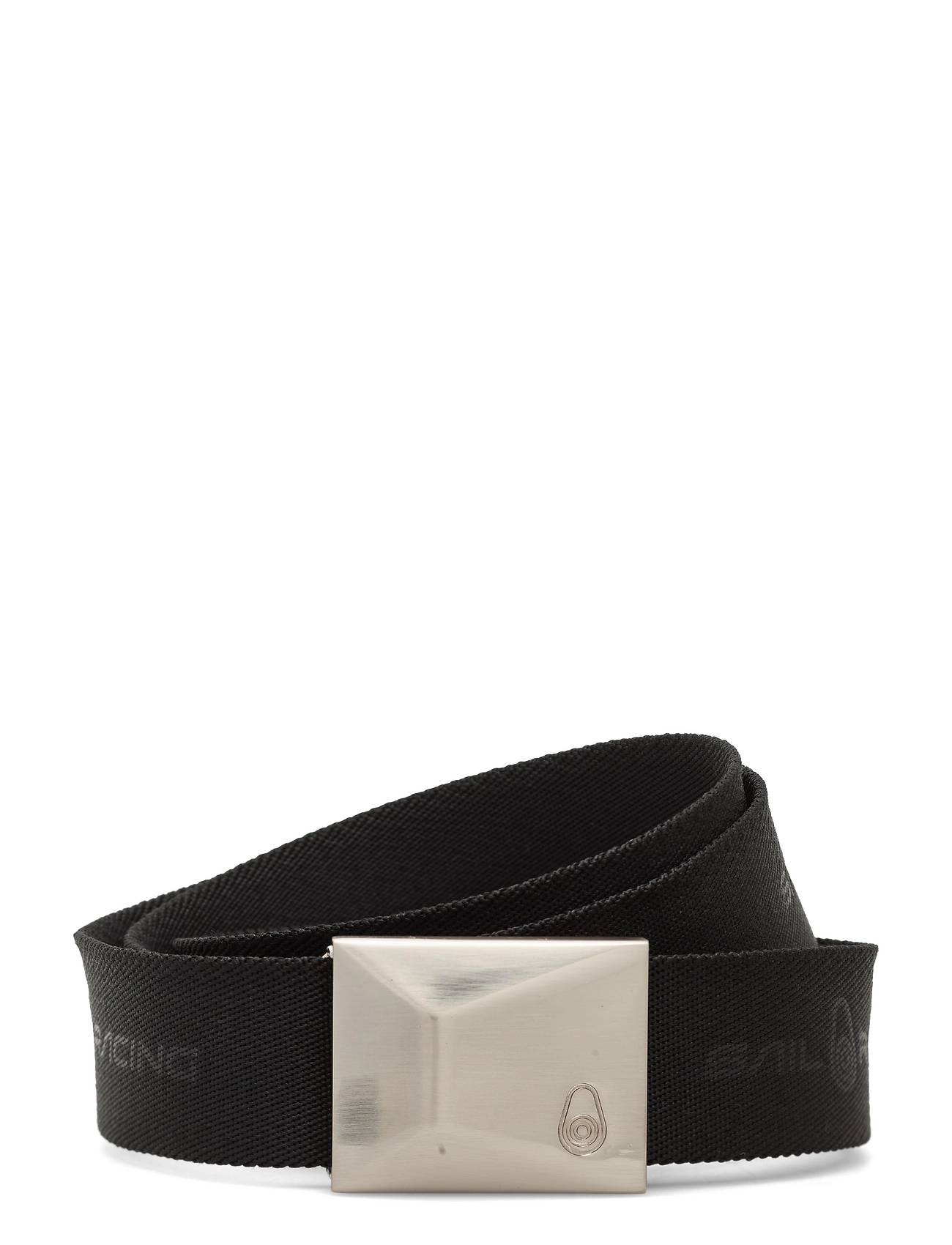 Sail Racing Bowman Belt, One Size, Black, Bælter > Klassiske Bælter, Herre