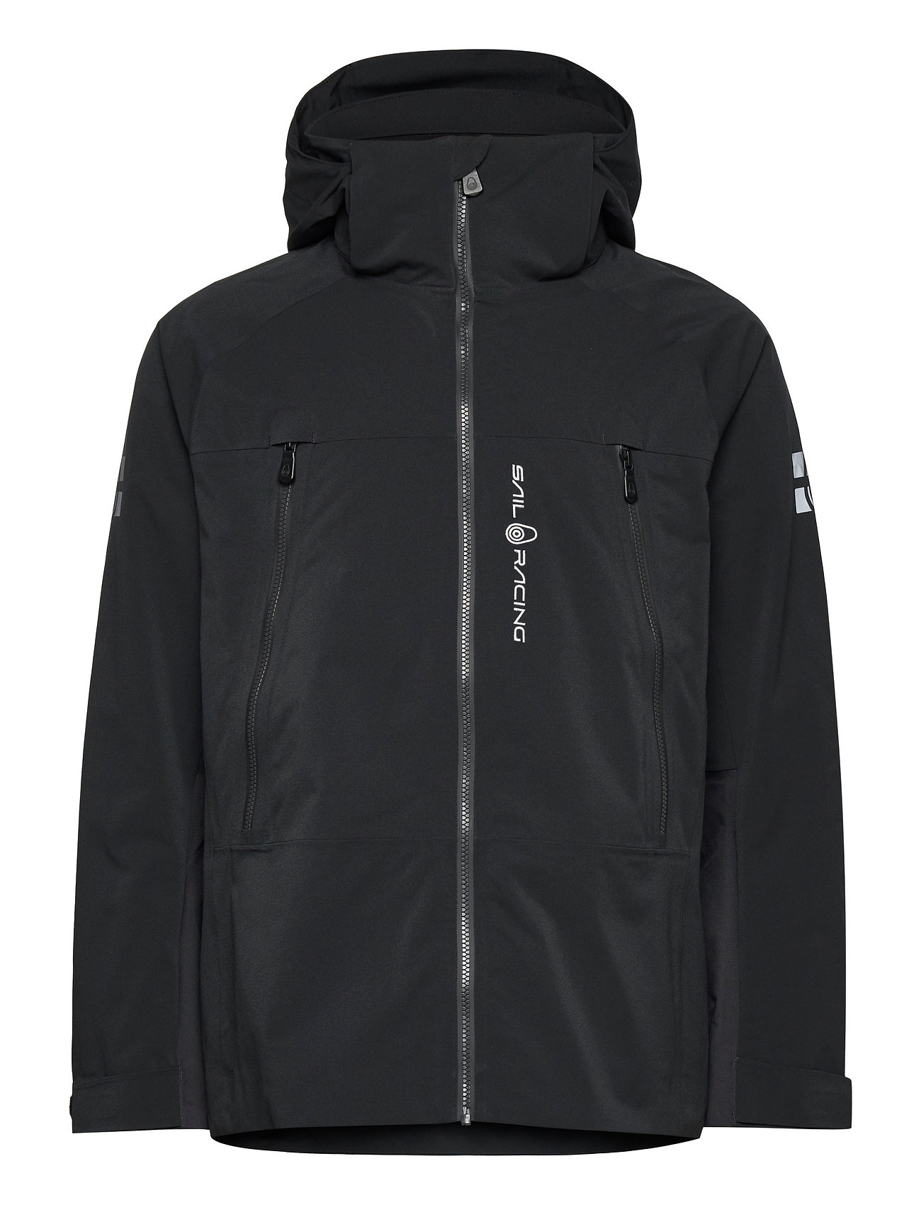 Sail Racing Spray Ocean Jacket Svart