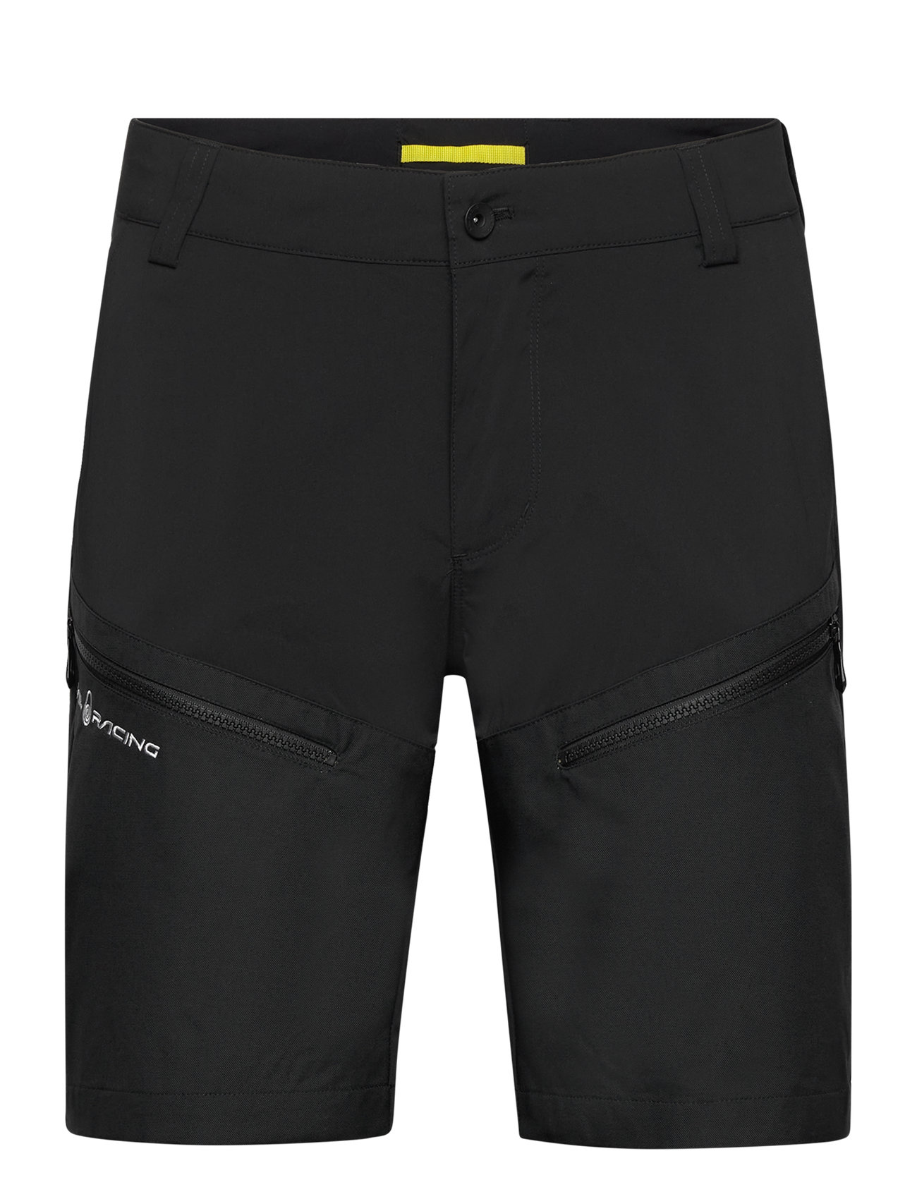 Sail Racing Spray Tech Shorts Svart