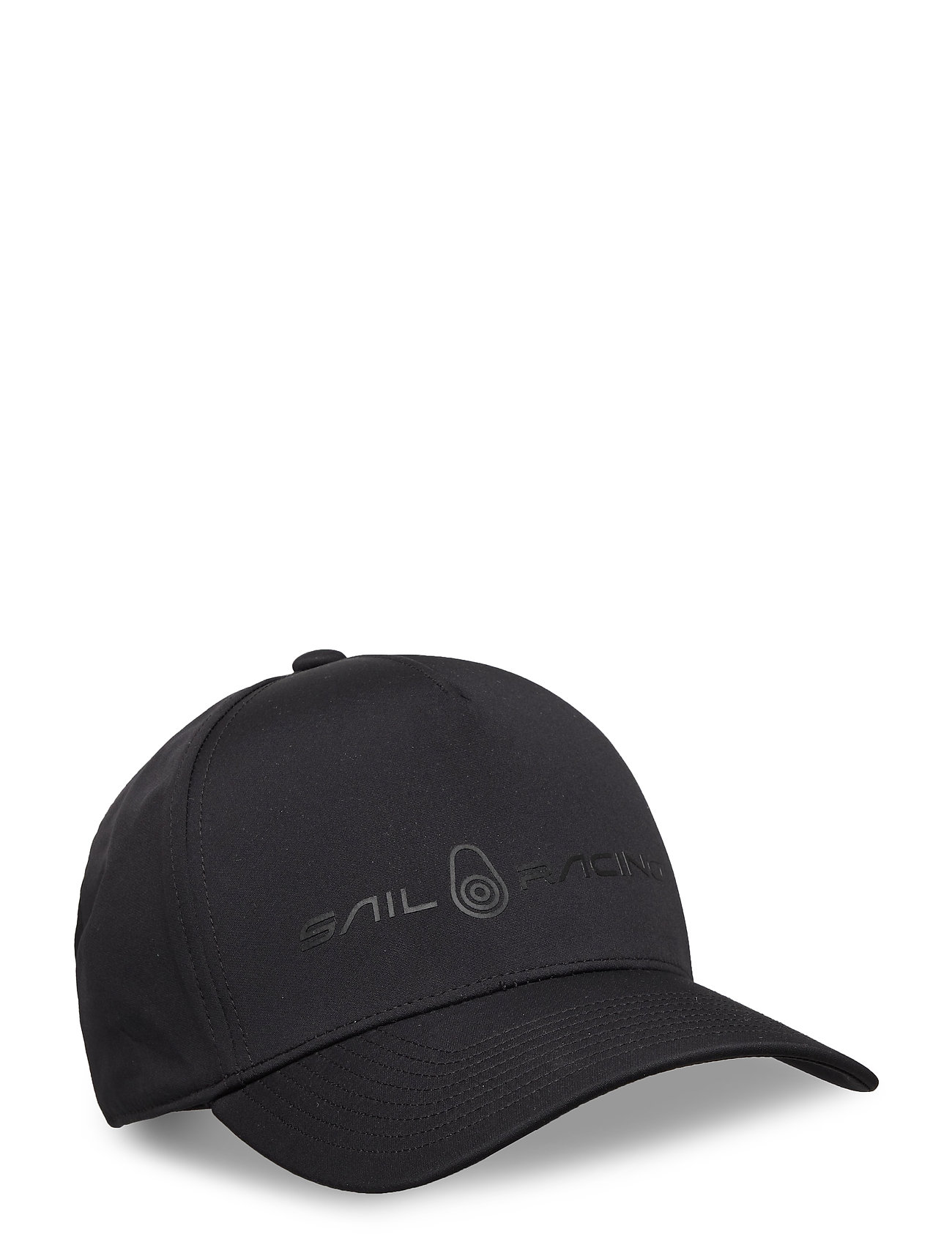 Sail Racing Spray Cap, One Size, Black, Hovedbeklædning > Kasketter, Dame