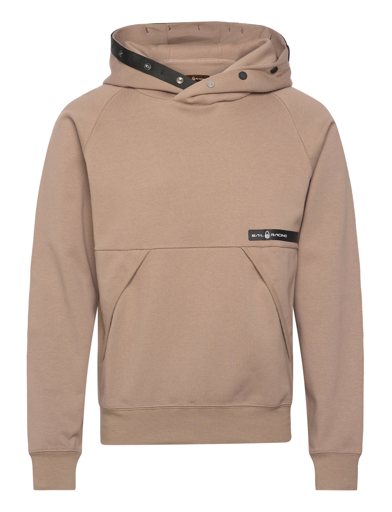 Sail Racing Race Edition Hood Beige